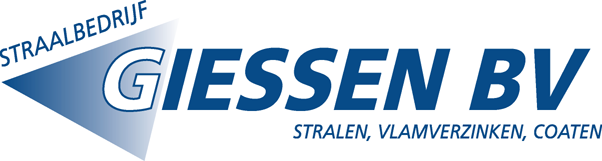 Giessen Straalbedrijf in Maastricht is een toonaangevend bedrijf op het gebied van oppervlaktebehandeling.