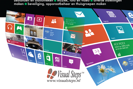 28 Tip Basisgids Windows 8 Stapt u over van een andere versie van Windows naar Windows 8? Dan is dit het ideale boek om kennis te maken met de nieuwe en vernieuwde opties van Windows 8!