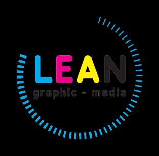 effectief/daadkrachtig genoeg Ontwikkeling LEAN Grafimedia (fase 1) met: