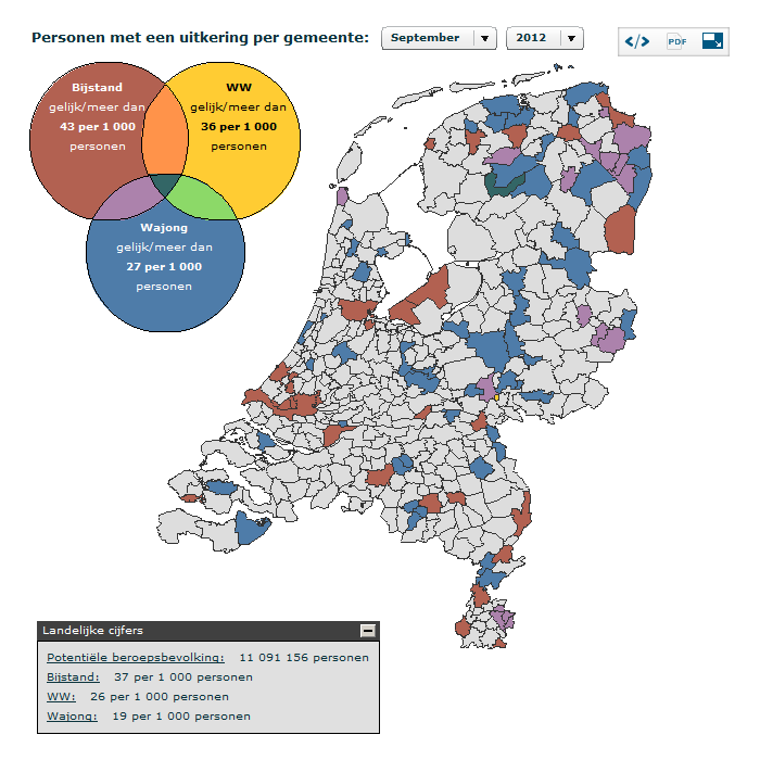 Bron: Friesland