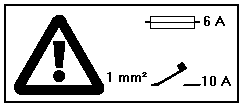 OUDE ELEKTRISCHE INSTALLATIES Verbouwen is in! Vaak wordt men hierbij met een installatie geconfronteerd die dateert van voor 1 oktober 1981.