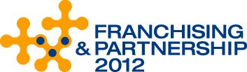 FRANCHISING & PARTNERSHIP 2012 Franchising & Partnership 2012 is de voornaamste beurs gewijd aan franchise en commerciële netwerken in de Benelux.