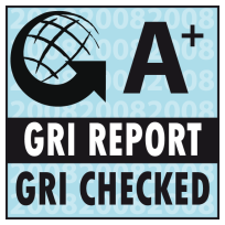 Duurzaamheid Transparantie Alliander heeft haar Maatschappelijk Jaarverslag opgesteld aan de hand van richtlijnen van Global Reporting Initiative (GRI) Rapportage sinds 2008 Rapportage over 2013 op