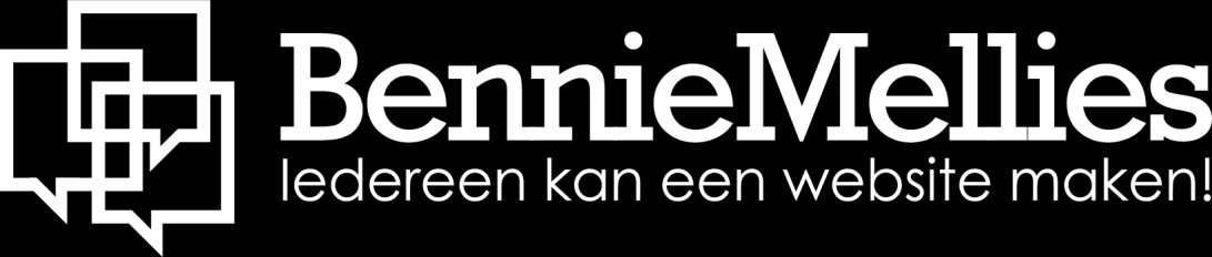 15 Redenen Om voor WordPress te kiezen www.benniemellies.