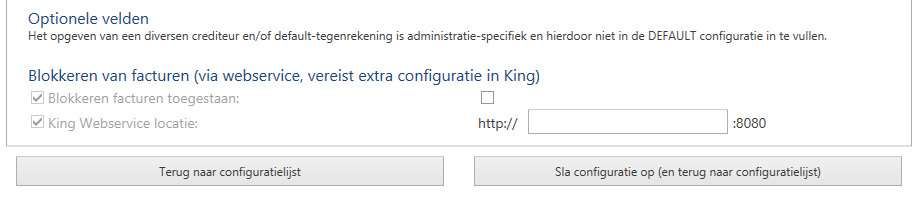 P a g i n a 43 Factuur2King leest PDF bestanden uit.