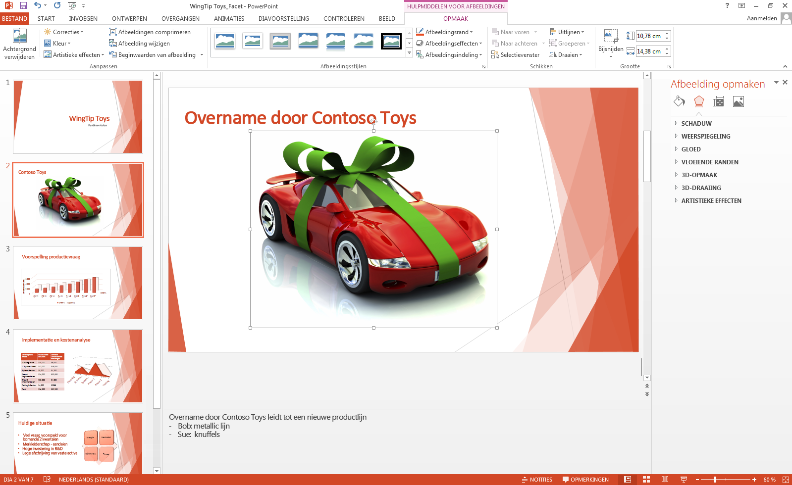 Aan de slag Microsoft PowerPoint 2013 ziet er anders uit dan eerdere versies, dus hebben we deze handleiding gemaakt, zodat u zo snel mogelijk aan de slag kunt.