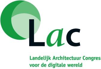 De Enterprise Architect als Great