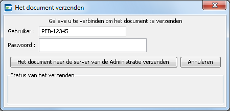 op als u meer informatie wilt over de eventuele aanwezigheid van een filterserver en de configuratie van zijn eigenschappen.