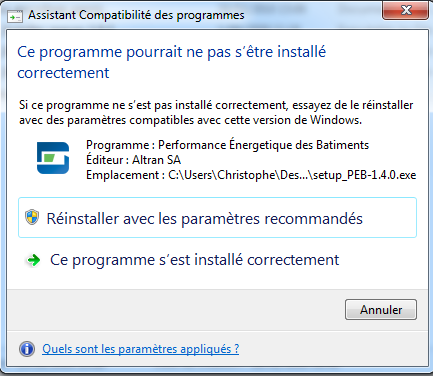 Wanneer u geen Editie x64 ziet, wil dat zeggen dat u de 32-bitsversie van Windows XP draait.