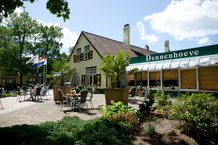 Hotel Dennenhoeve biedt u een ongedwongen, warm welkom in een gastvrije accommodatie in de bosrijke omgeving van Nunspeet.