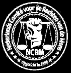 NEDERLANDS COMITÉ VOOR DE RECHTEN VAN DE MENS De Nederlandse afdeling van de in 1969 opgerichte Citizens Commission on Human Rights.