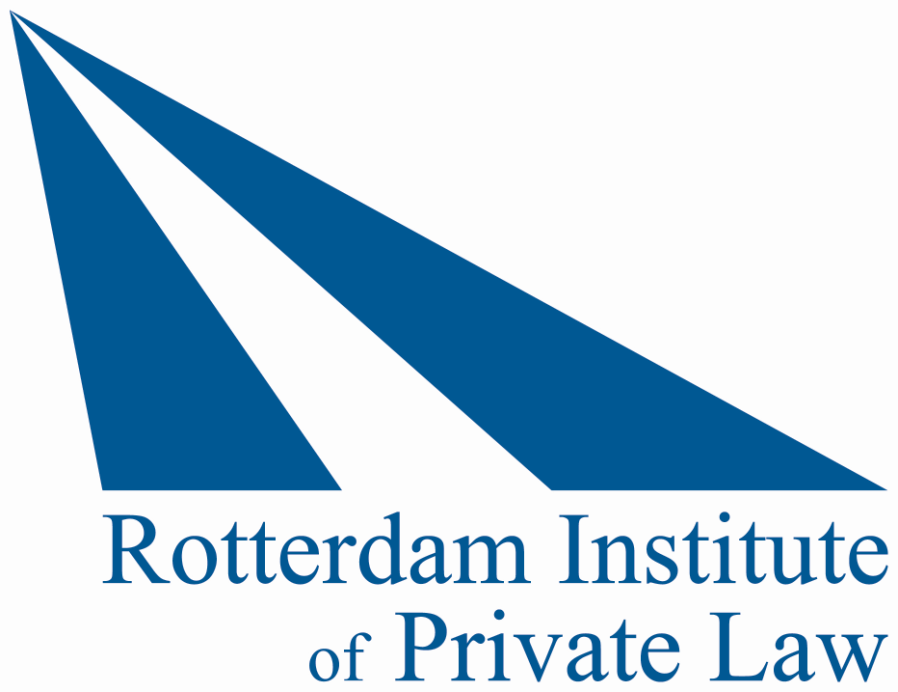 Rotterdam Institute of Private Law Accepted Paper