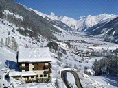 Winterreizen / Europa / Zwitserland Code 510060 LA individuele reis Niveau Accommodatie Waardering Hond mee op aanvraag Zwitserland - Oberwallis, 8 dagen Wintersport in het Gomstal, wintervakantie