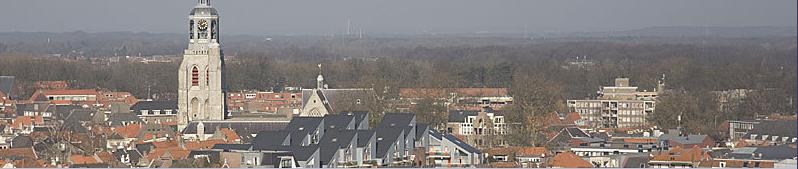 Bergen op Zoom