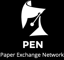 Software Design Document PEN: Paper Exchange Network Software Engineering groep 1 (se1-1415)