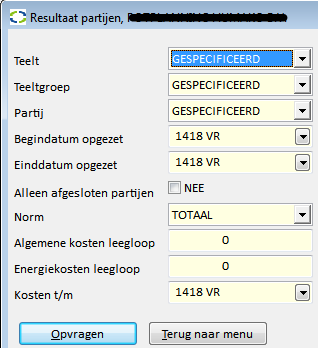 Overige Kolommenoverzicht gaf onjuiste sommaties Bij gebruik van filter in de regel en daarna naar kolommen Bij saldo tijd in overzicht tijdregistratie Knoppen Opslaan en Annuleren terug bij inboeken