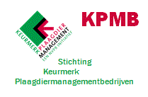 Kwaliteitsnorm Plaagdiermanagement Stichting Keurmerk Plaagdiermanagement