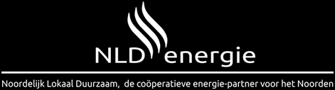De koepelcoöperatie in de provincie Drenthe is de Drentse Kei (Koepel van Energie Initiatieven). NLD energie is dé coöperatieve energieleverancier voor het Noorden.
