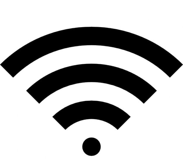 Wifi-hotspots Openbare gelegenheden (cafés, restaurants)