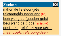 Klik met de linkermuisknop in de adresbalk en typ het volgende adres in: www.startpagina.nl Druk nu op de enter-toets. Na bevestiging van de enter-toets verschijnt de Startpagina.