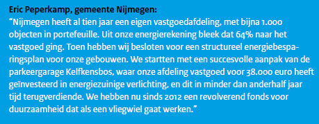 (en wordt eigenaar); Risico s ten aanzien van kwaliteit panelen, kwaliteit installatie,