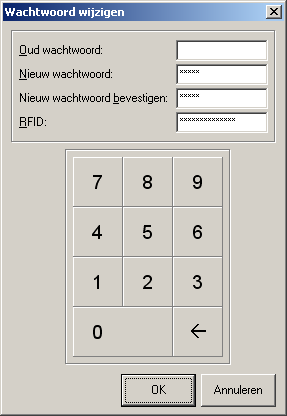 2.3 Het configureren van de module Bij de module Medewerkers zijn een aantal opties mogelijk hoe deze module functioneert.