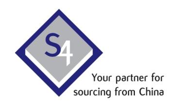 S4 TRADING CO.LTD. www.