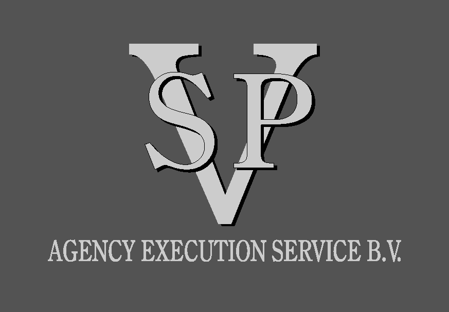 SVP Agency Execution Service Transparante uitvoering