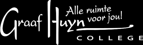 Graaf Huyn College Educatief partnerschap dinsdag 19 november 2013 van 19.30-21.