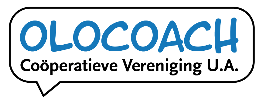 Algemene voorwaarden van toepassing op accountmanagers OLOcoach Coöperatieve Vereniging U.A., gevestigd aan de C.R.