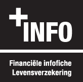 Financiële infofiche levensverzekering voor tak 21 tak 23 Type levensverzekering isave Protect & Pension 1 Het product isave Protect & Pension is een levensverzekering waarbij de klant de keuze heeft