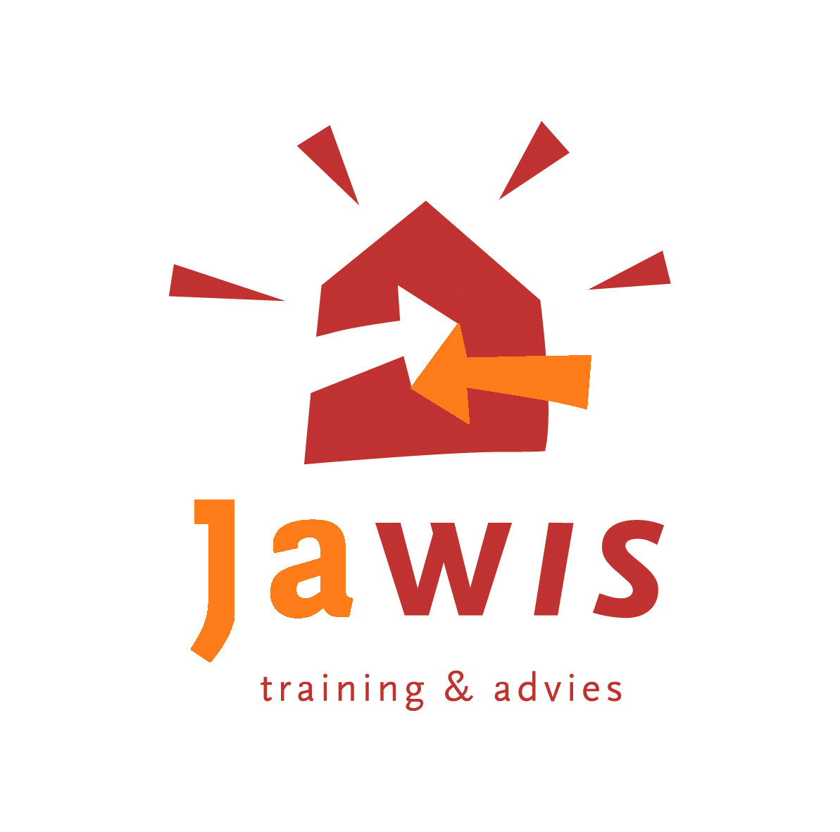 Naam organisatie Jawis training & advies Contactpersoon Wietske de Boer, 06-46594972 wietskedeboer@jawistraining.