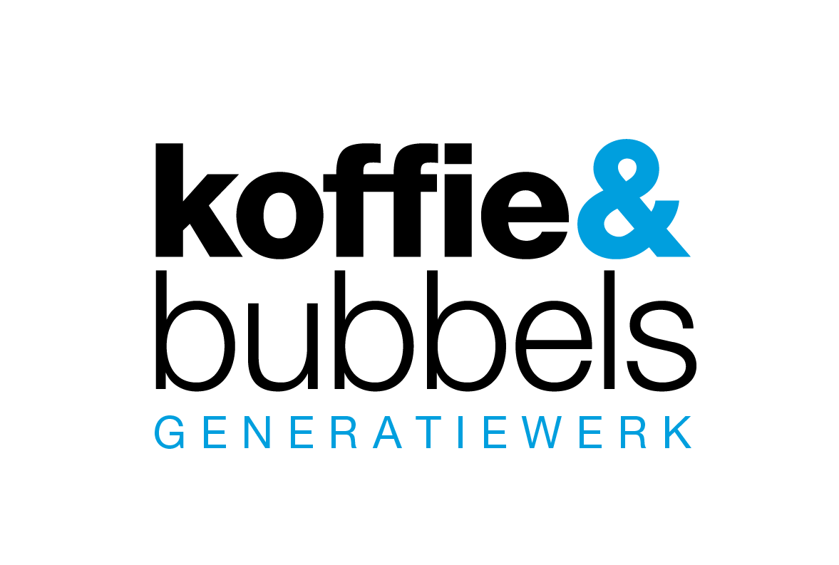 Naam organisatie Koffie & Bubbels Contactpersoon Emiel Nijenhuis, 0654974379 e.nijenhuis@koffie-bubbels.