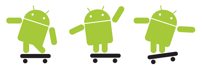 2 Android SDK De Android SDK is noodzakelijk om voor Android telefoons te ontwikkelen. Versie: Android SDK revision 4 Platform: Win32, Linux (i386) Site: http://developer.android.com/sdk/index.