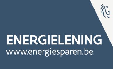 Reglement 0% Energielening Particuliere bewoners doelgroep 1 Definities 1.