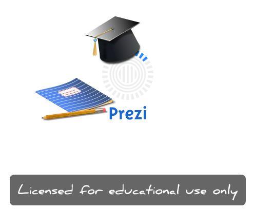 WAT IS PREZI? Prezi is een online tool waarmee je dynamische presentaties kan maken.