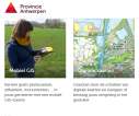 uk/) Cartesiusproject, NGI. Archivering en publicatie van historische cartografie Geopunt, het geoportaalvan de Vlaamse overheid.