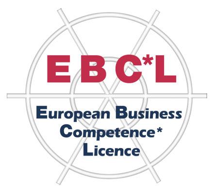 European Business Competence* Licence De