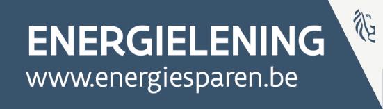 Reglement Vlaamse Energielening 2% Particuliere bewoners niet-doelgroep & particuliere verhuurders 1 Definities 1.