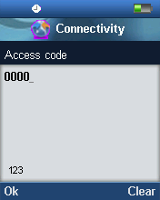 10. Een handset aanmelden Nadat u één of meerdere extensies heeft toegevoegd aan één of meerdere servers, kunt u de extensies koppelen aan handsets.