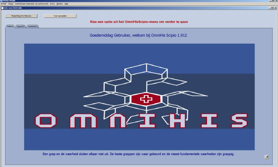 U krijgt daarna de keuze om in te loggen met ofwel een wachtwoord ofwel een UZI-pas (zie hiervoor de Handleiding instellen UZI-pas ivm LSP).