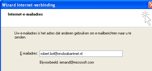 Dit is mijn derde account bij onsmail.nl Hierna kun je uitloggen uit Onsbrabantnet. 1.