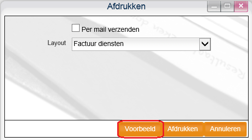 8 Overige wijzigingen 8.1 Nieuwe standaard huisstijl Visma Nederland BV heeft YOB BV overgenomen, en daarmee ook de softwareoplossing Teleboekhouden.