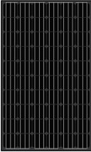 Dunne-laag panelen komen meestal in iets kleinere maatvoering bijvoorbeeld 1,25x1,00 m of 1,20 x 0,60. Dit type panelen worden ook wel als glas-glas laminaat zonder frame aangeboden.