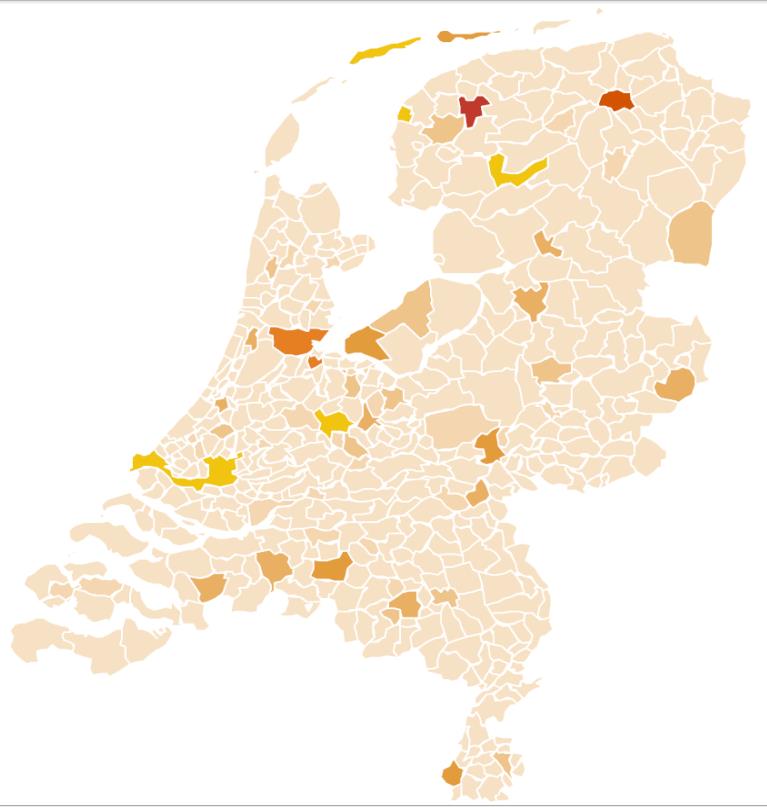 23 24 50 million people in Europe have heard about Leeuwarden- Ljouwert in Fryslân We contact 30 million people in Europe Doel is om 50 miljoen Europeanen te bereiken: zij hebben gehoord van
