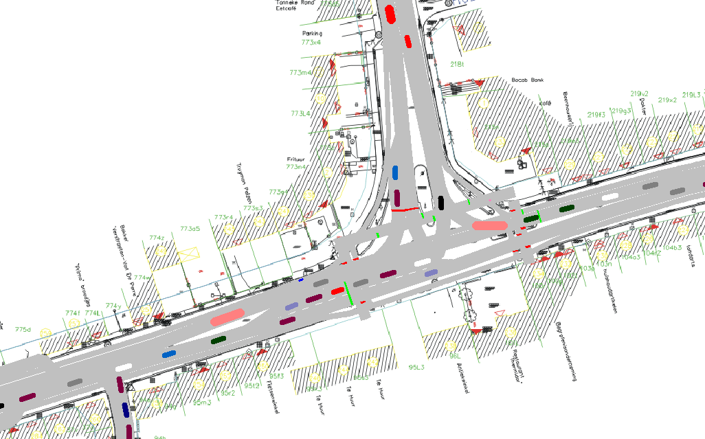 MICROMODELLEN On-line evaluatie