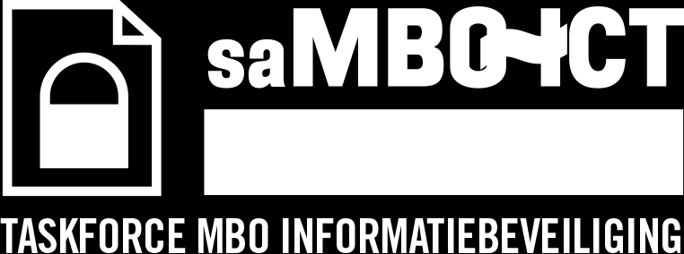 Model Informatiebeveiligingsbeleid voor de MBO