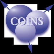 COINS-Container Het streven van COINS is om digitale informatie, gestructureerd volgens de COINS-standaard, op een uniforme wijze te communiceren tussen de verschillende partners in een bouw- en