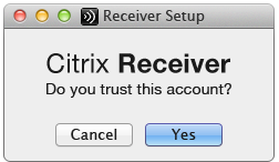 5b. Installatie software Mac Ga naar http://reciever.