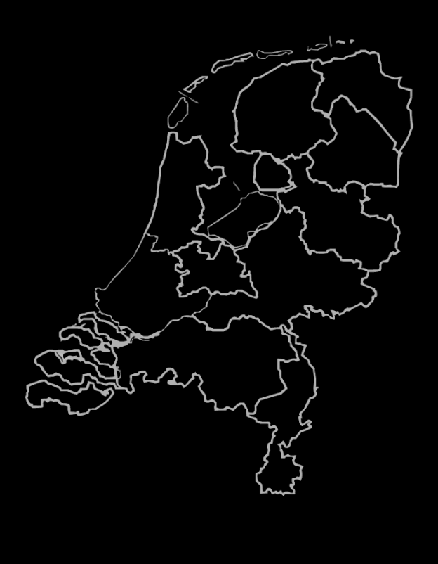 Resultaten Enkele verschillen tussen provincies In Flevoland geeft men vaker aan veel te willen doen aan het voorkomen van voedselverspilling (75% vs. 68%).